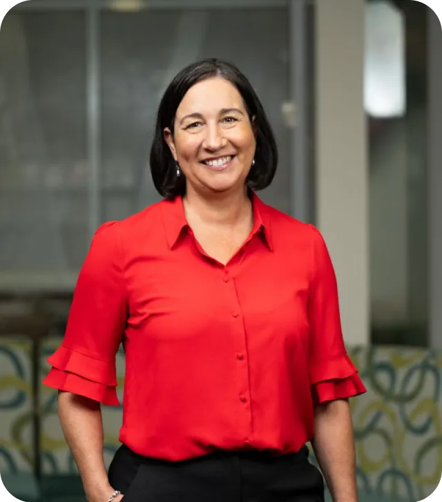 Megan Wuersching Image