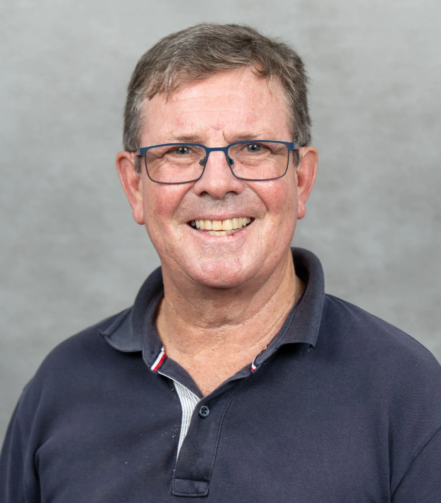 David Rawnsley Image