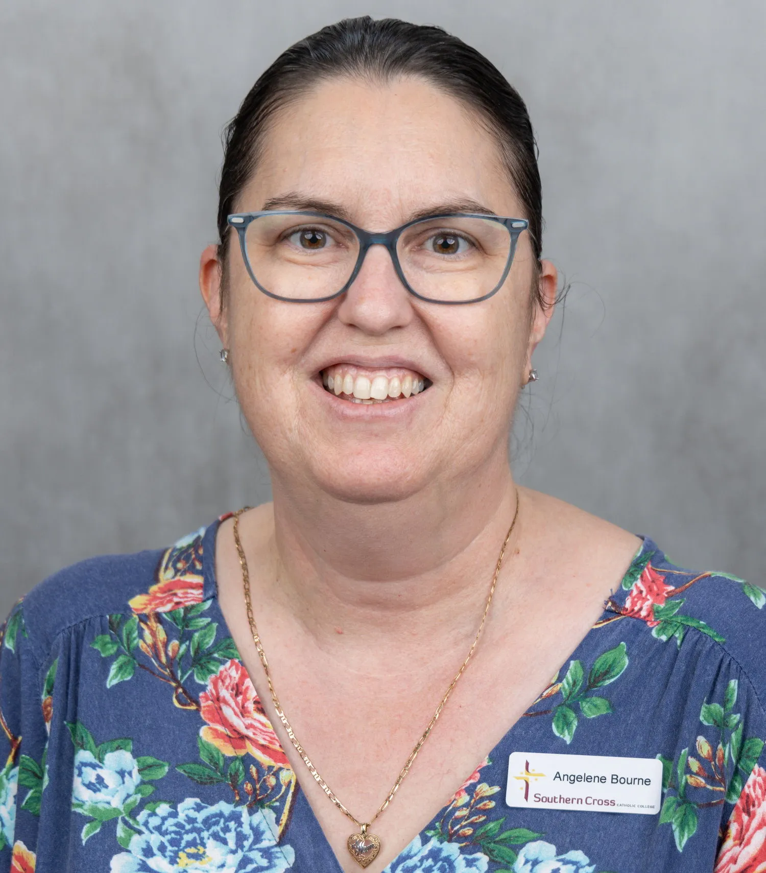 Angeline Bourne Image