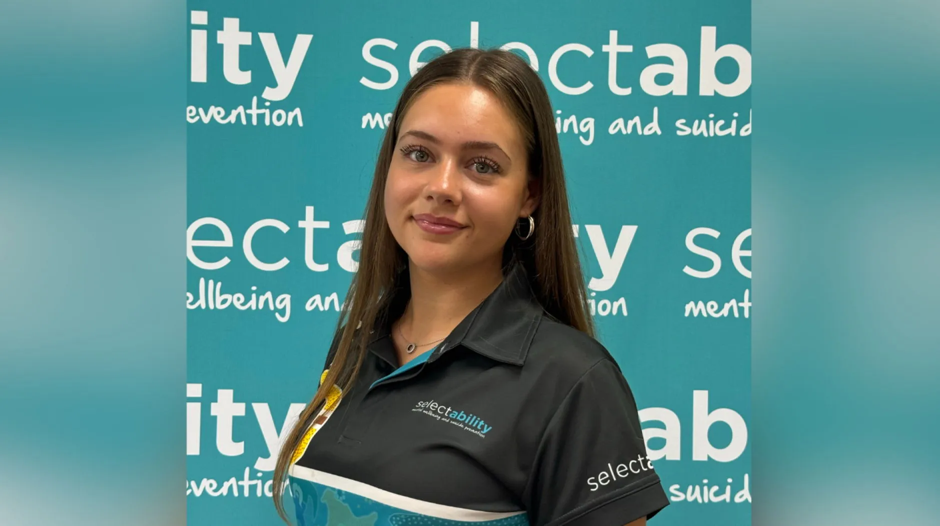 Meet the team: Madeline Sizeland