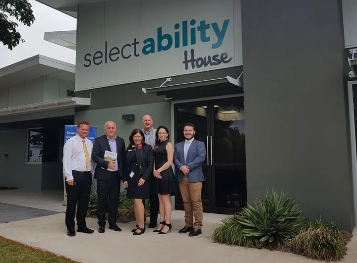 selectability House Image