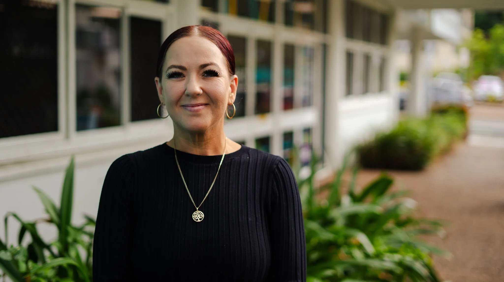 Meet the Team: Chanelle Bryen