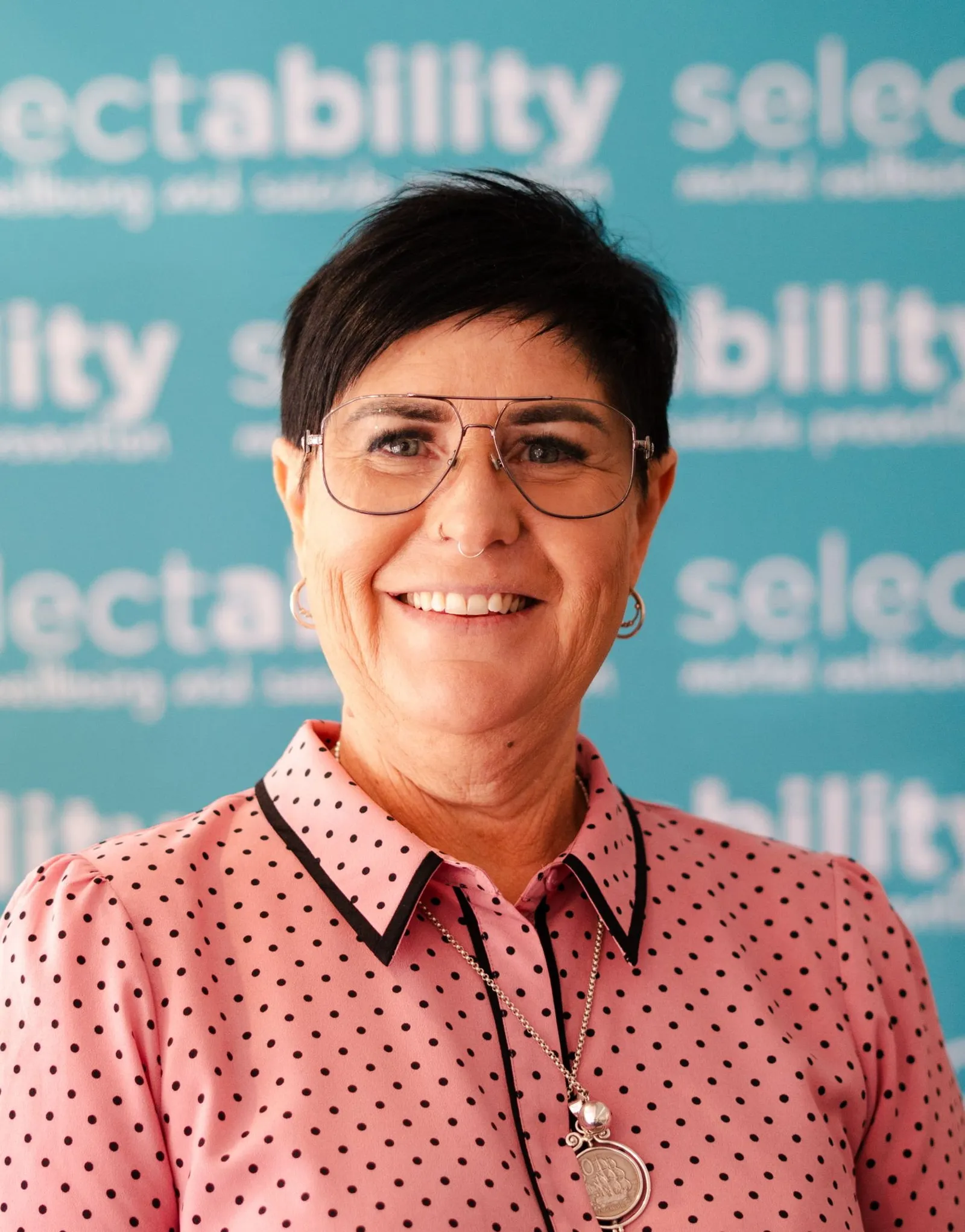 Sue-Ellen Weedon