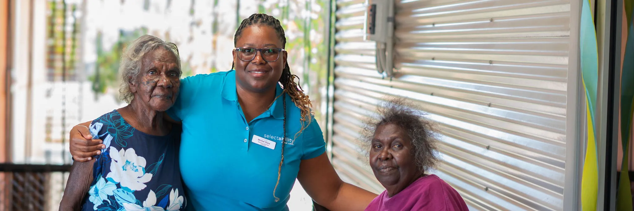 Aurukun