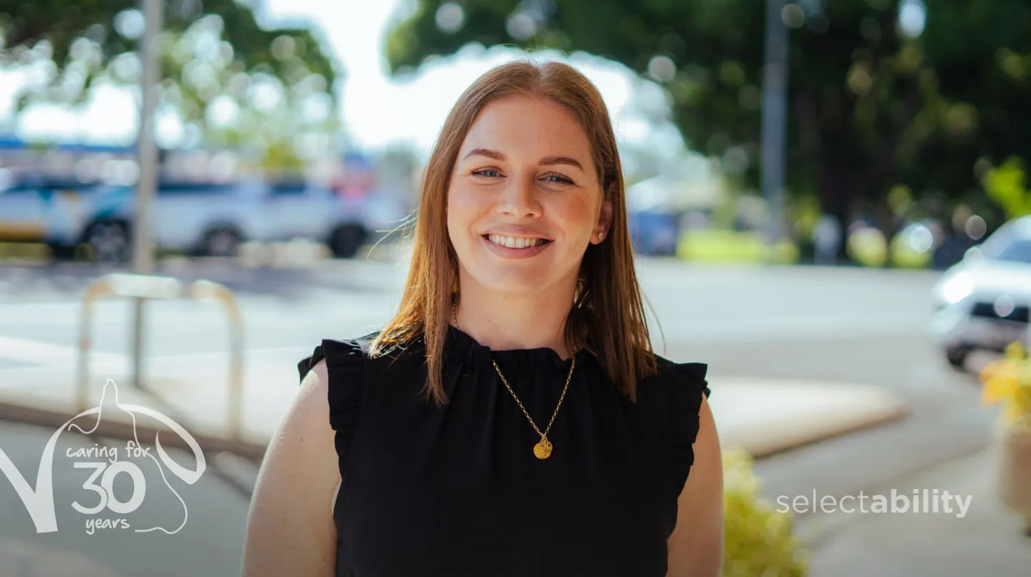 Meet the team: Kass