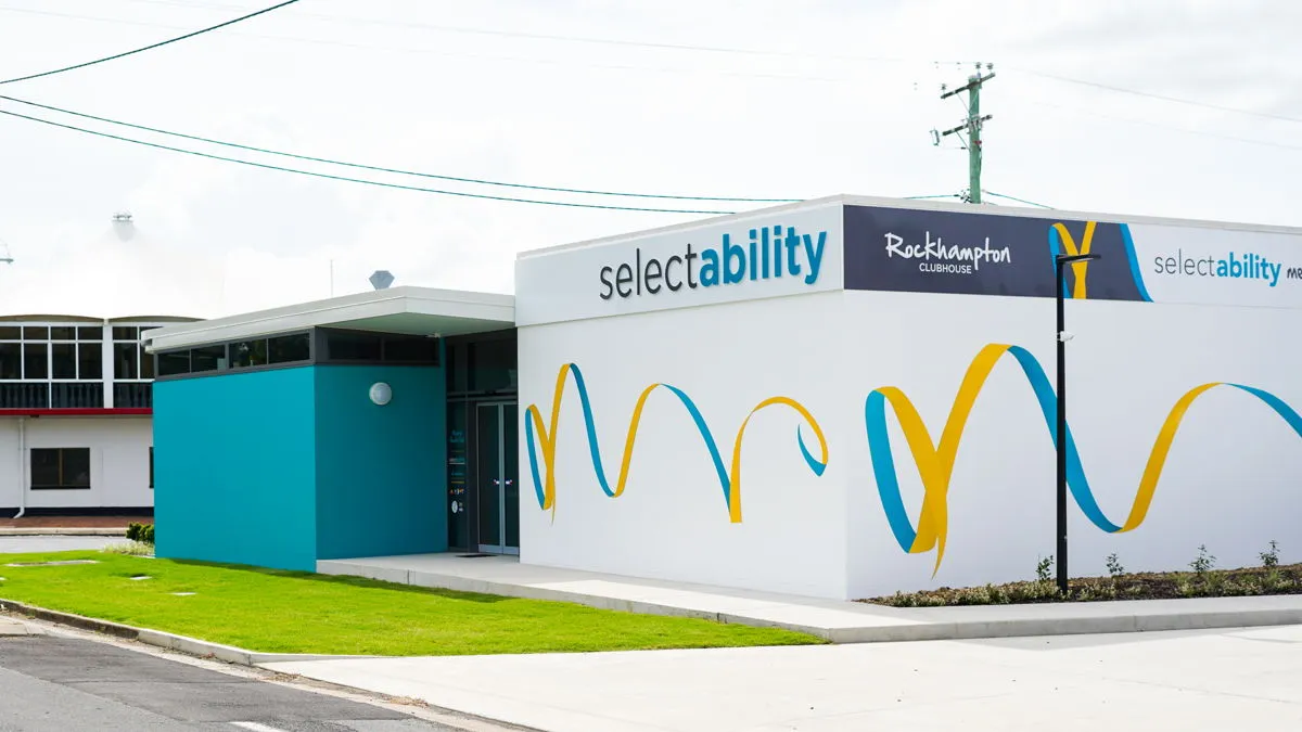 BikeShed - Rockhampton