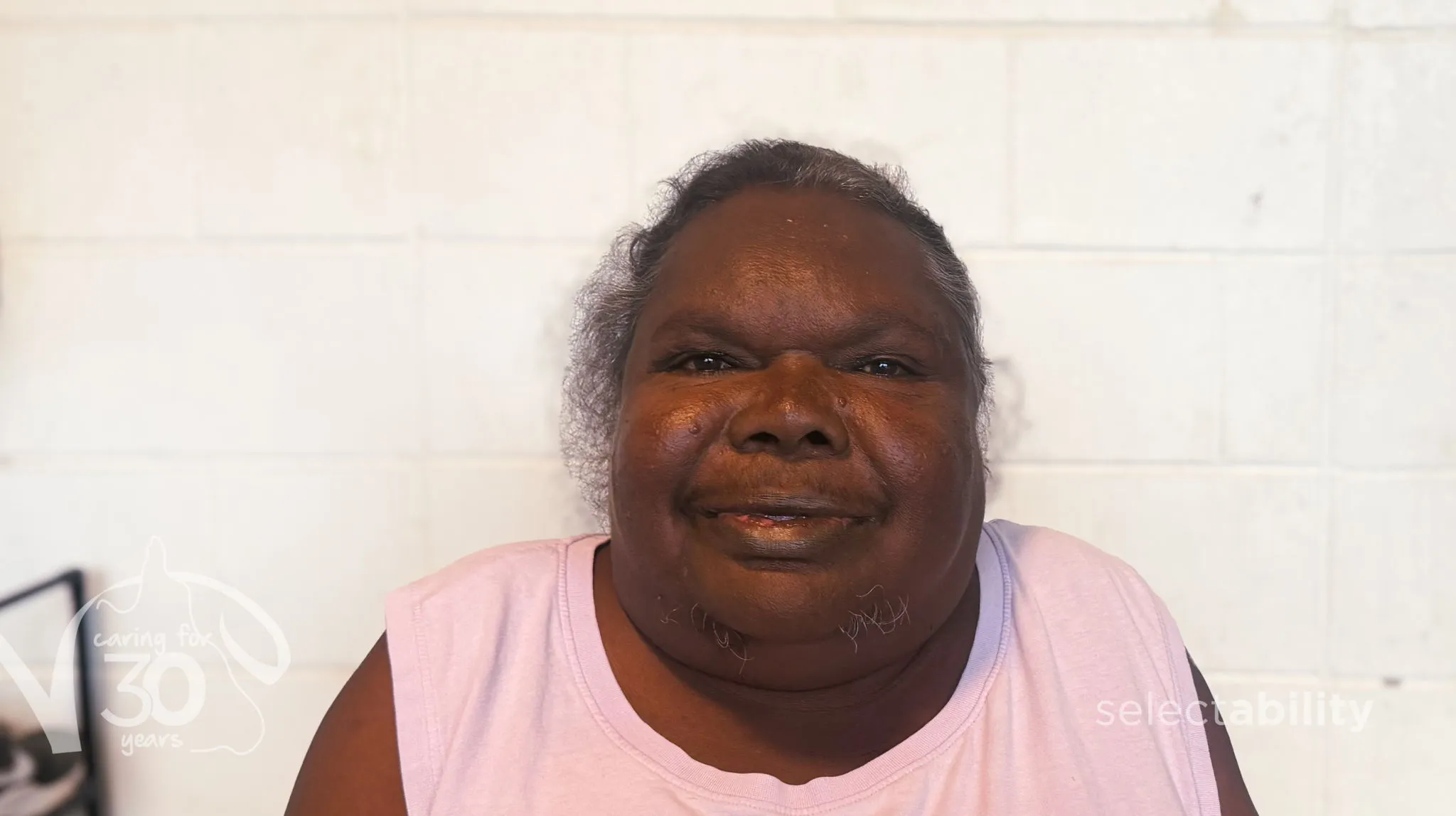 A place to call home - Karen's story