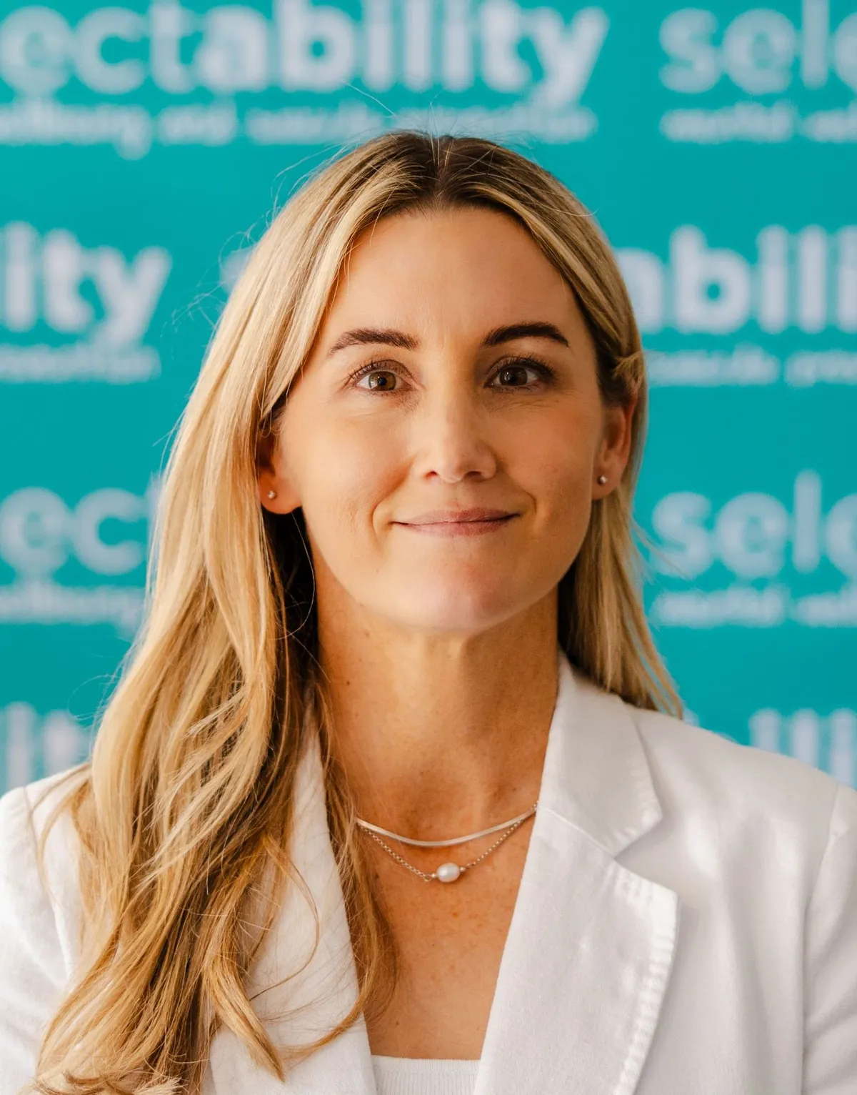 Jodie Woolcock