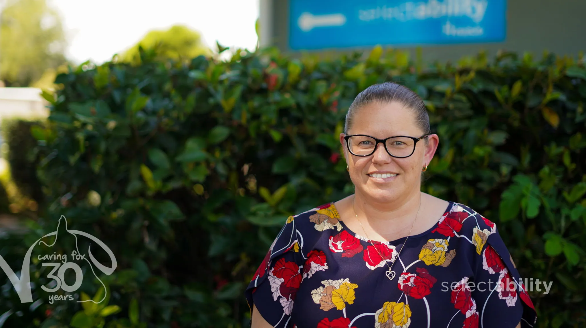 Meet the Team: Mary Gregerson 