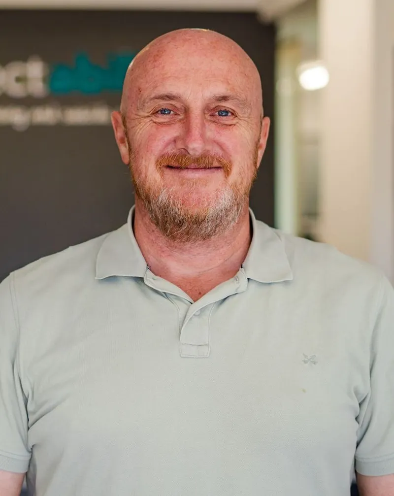 Erik Walter