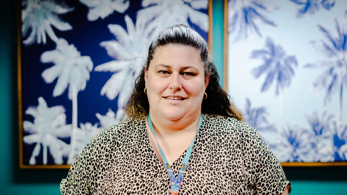 Meet the team: Tama Butler
