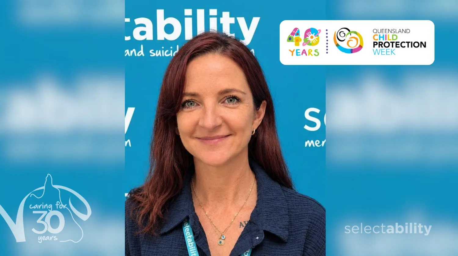 Meet the team: Amanda Staines  