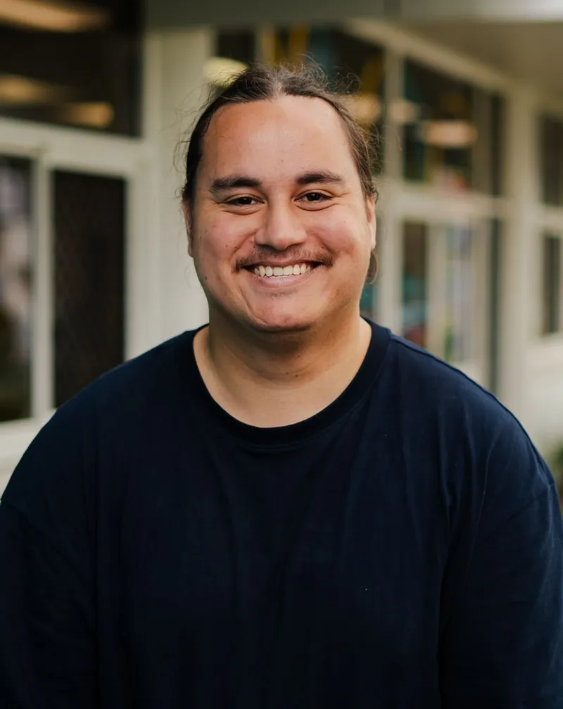 Zachary Hovendene