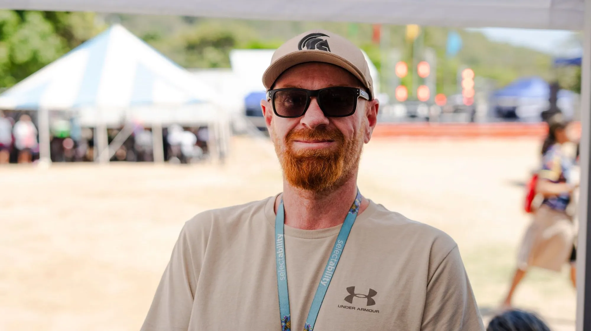 Meet the team: Justin H