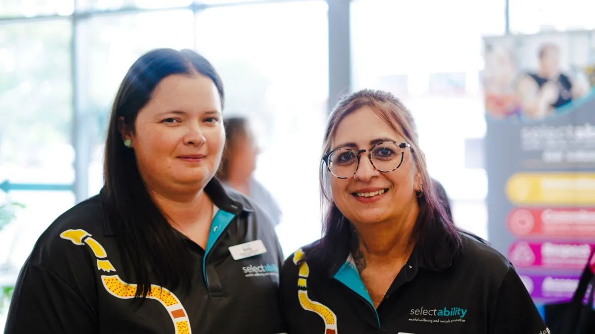 From NDIS plans to partnerships: networking for better recipient outcomes 