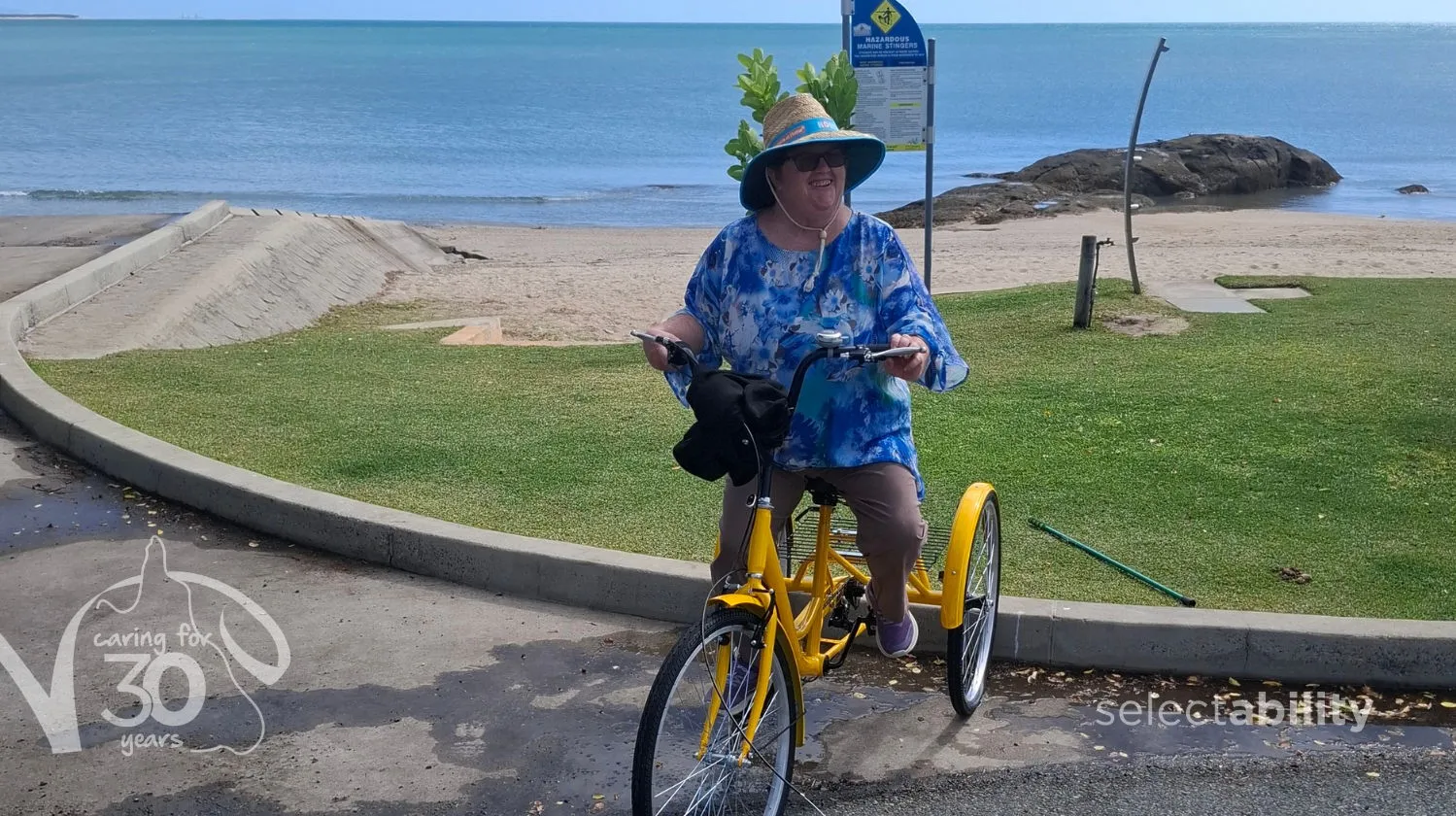 BikeShed and breakfast a winner in Bowen
