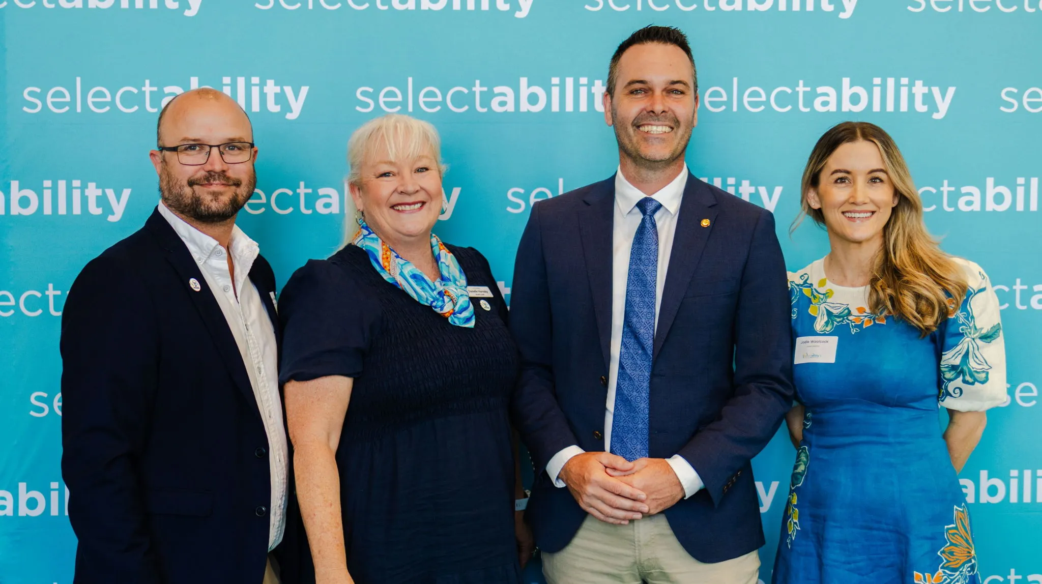 GALLERY: selectability celebrates 30 years 