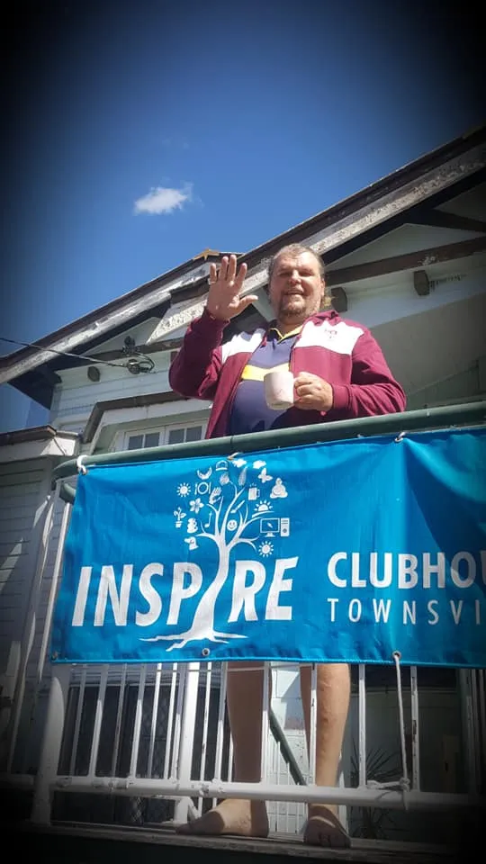 Inspire Clubhouse Townsville Image