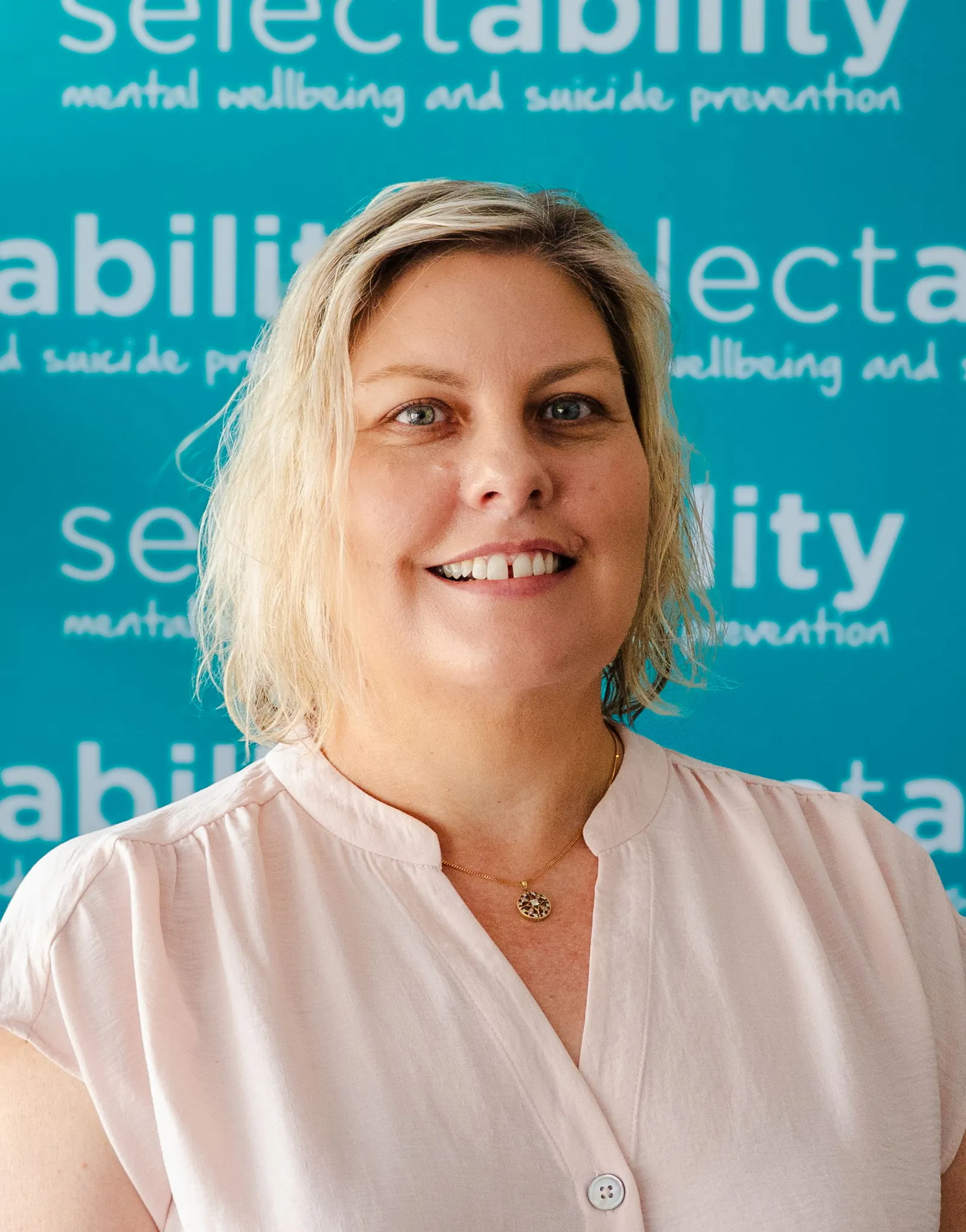 Rebecca Laurier