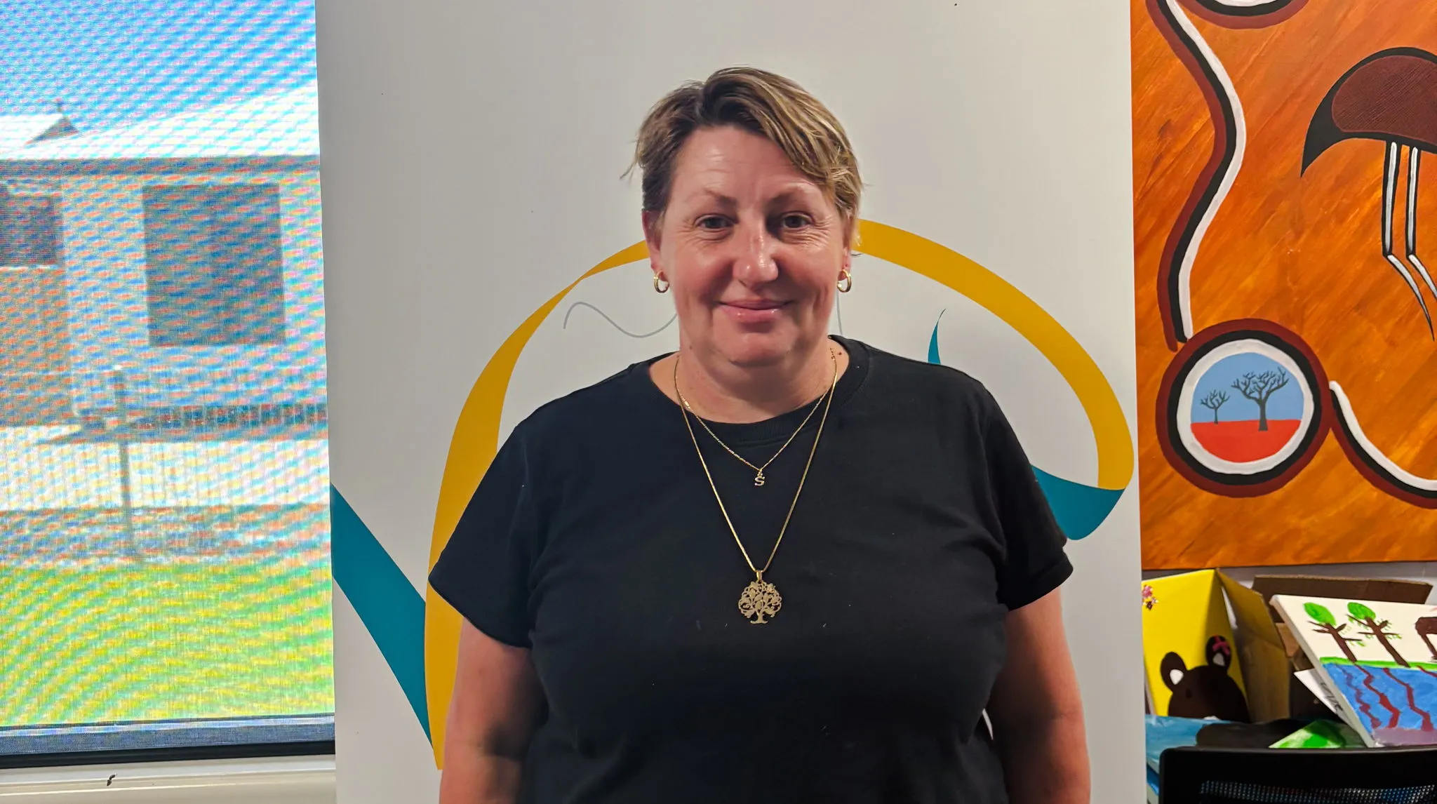 Meet the team: Susan Tydd 