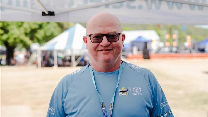 Meet the team: David Langan