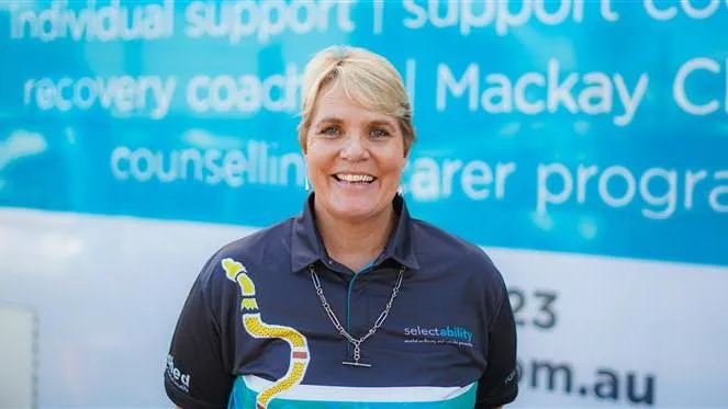 WATCH: Meet Coleen Downie