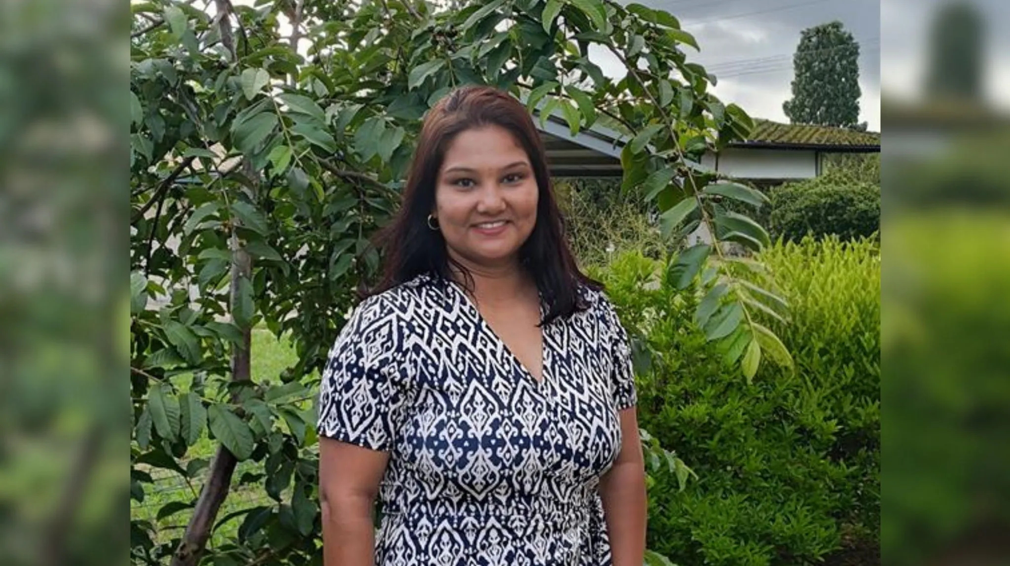 Meet the team: Anjana Mann