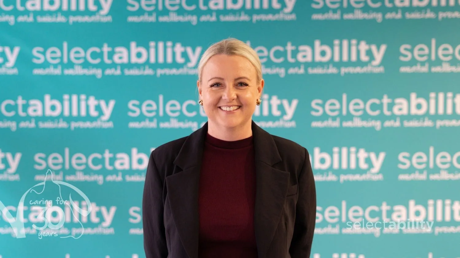 Meet the team: Tahleah Irvin