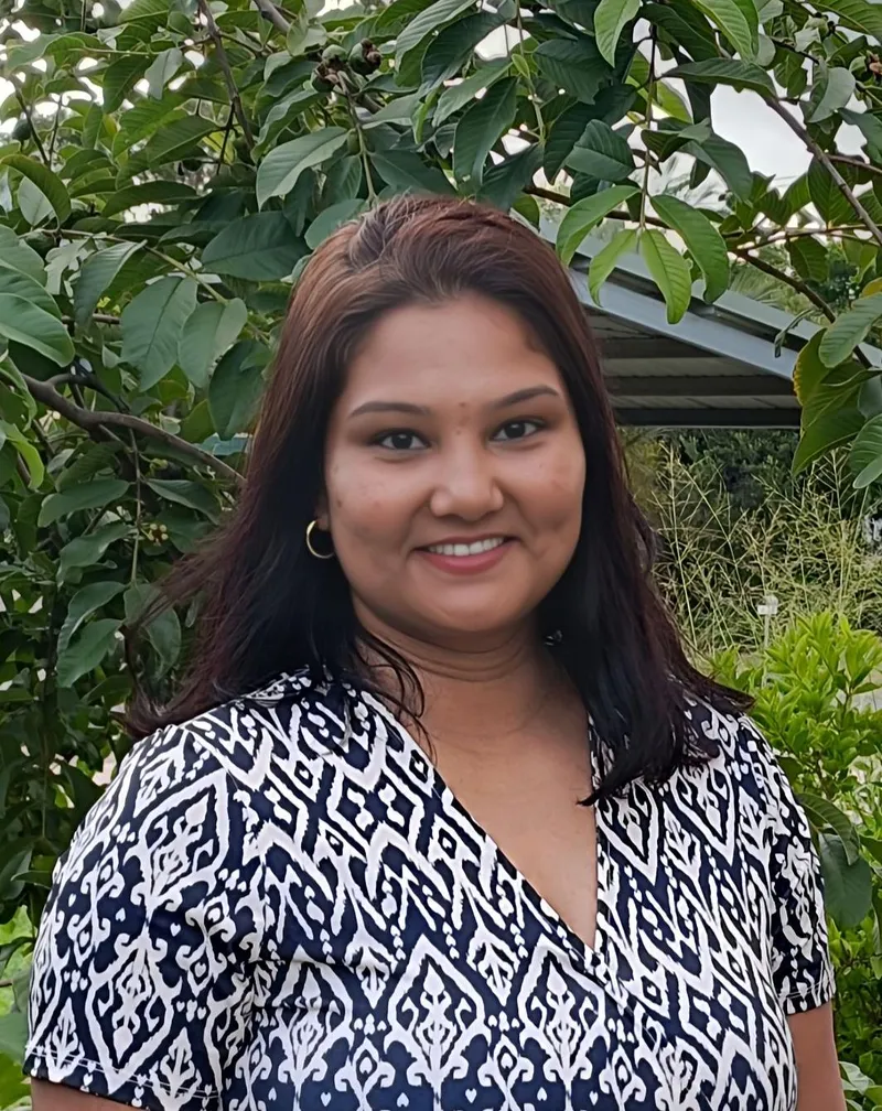 Anjana Mann
