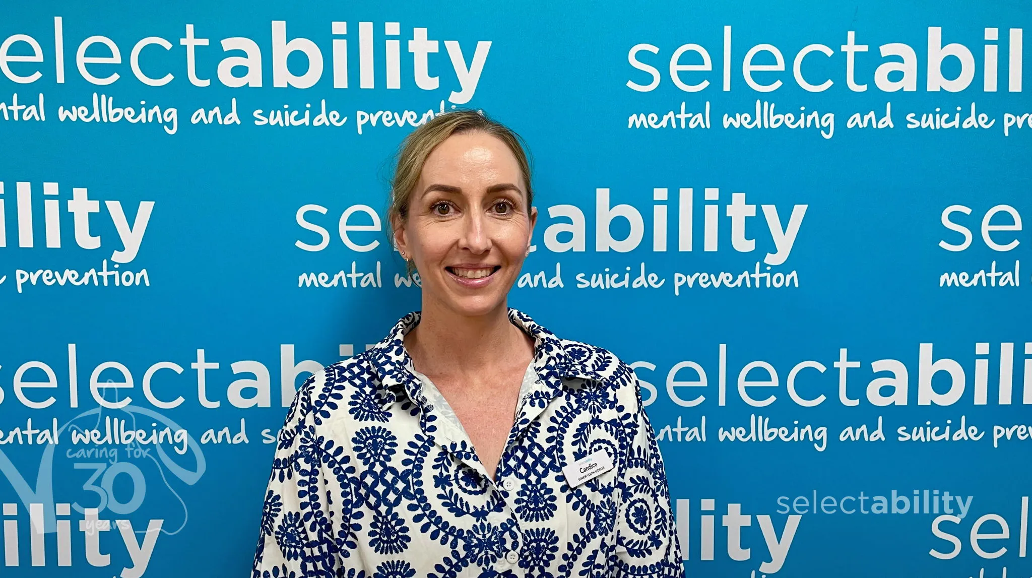 Meet the team: Candice McEwan 