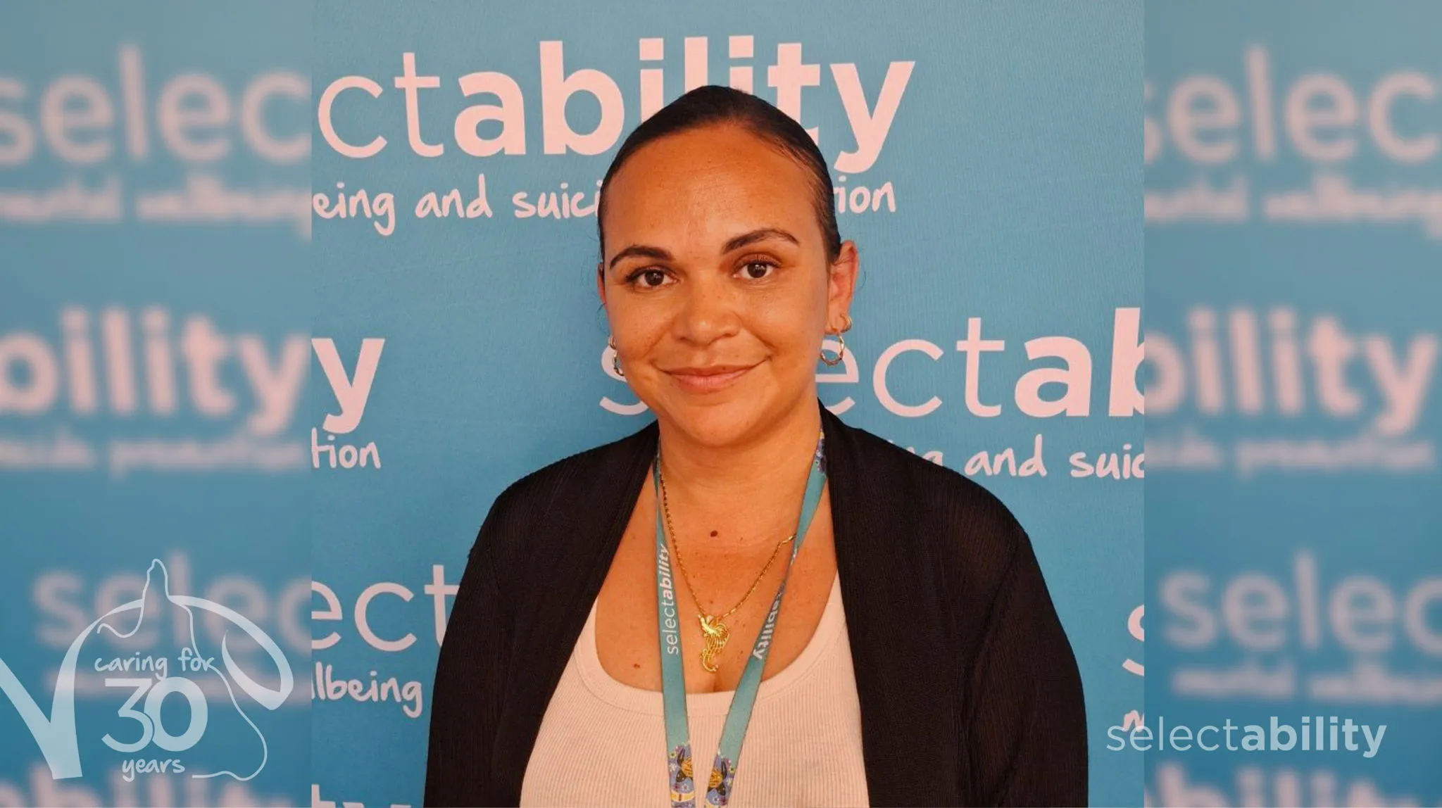 Meet the team: Quanita Senior