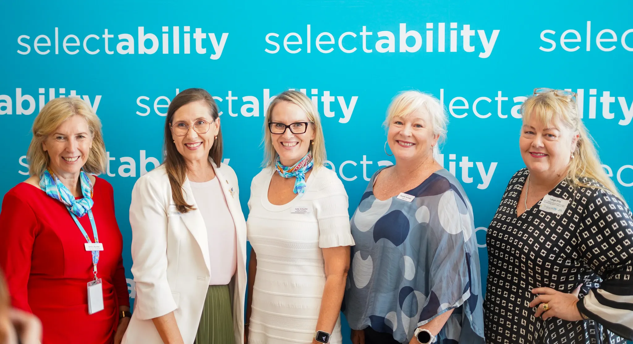 Official opening of the new purpose-built Mental Health Hub in Rockhampton 2025 Image