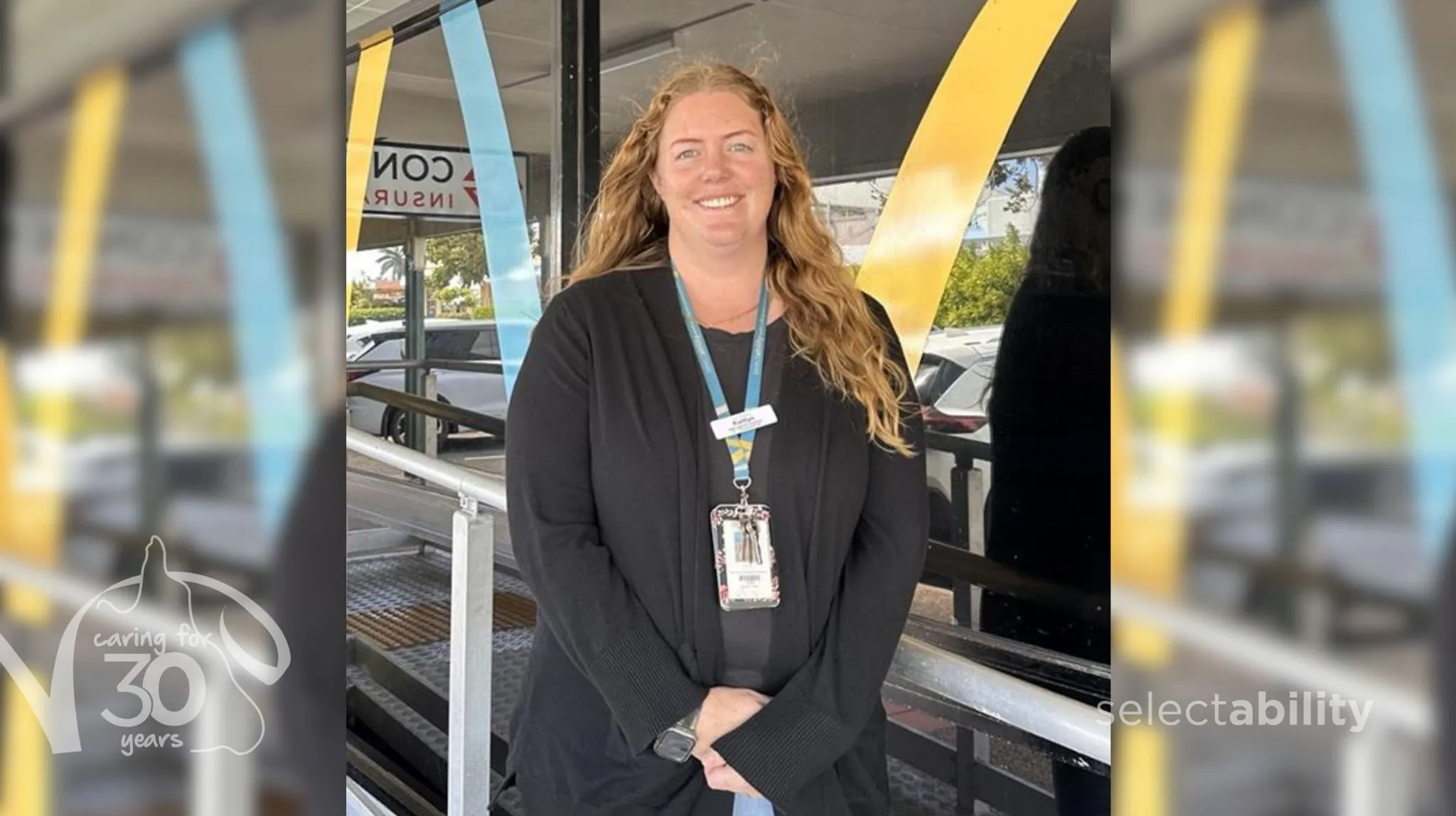 Meet the team: Kaitlyn Fowler 