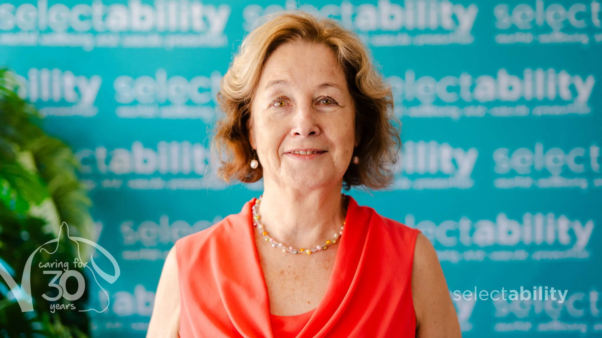 WATCH: Meet the team - Anna Tidy
