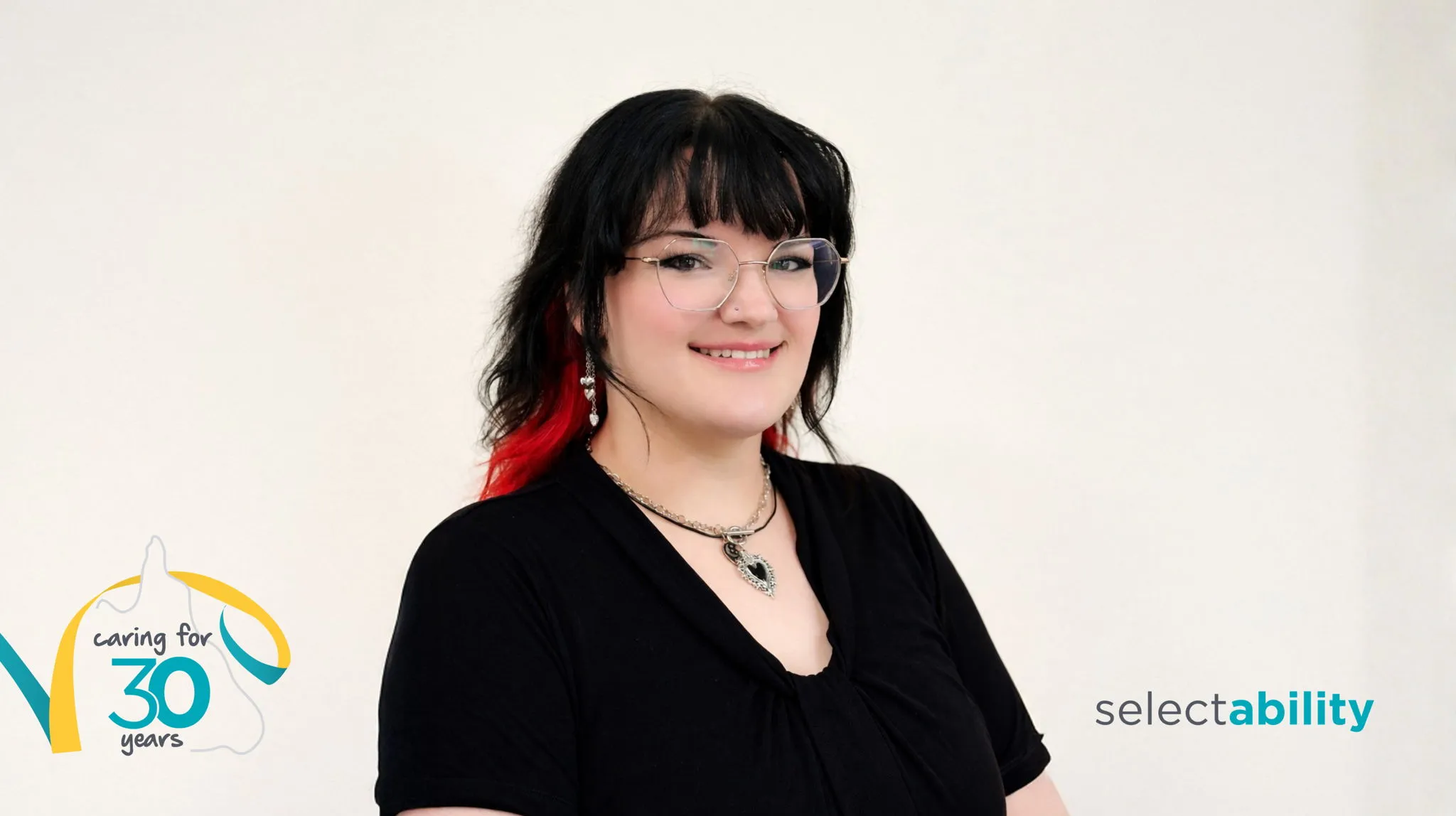 Connection through experience – Meet Victoria 