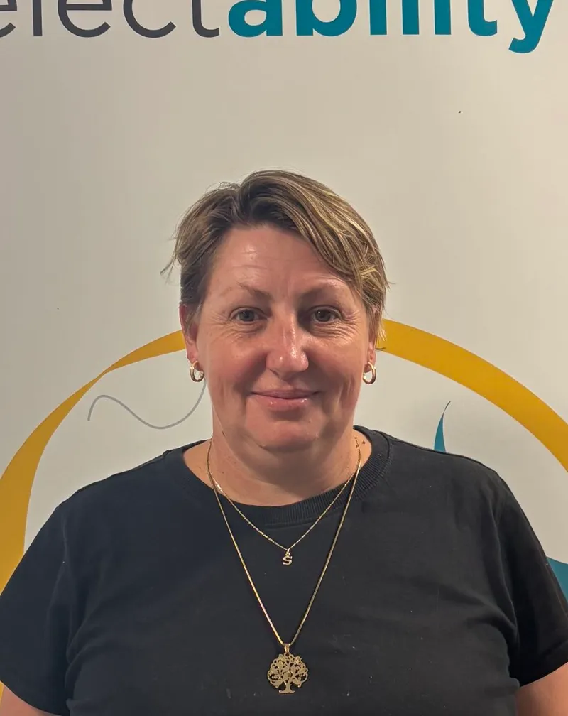 Susan Tydd