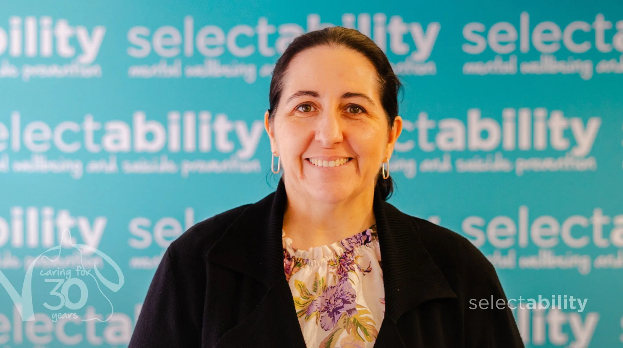 Meet the team: Melissa Johnstone 