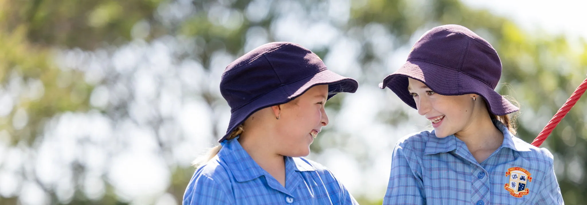 Pastoral Care