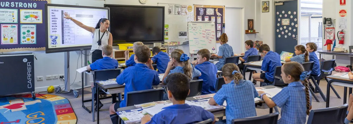 Volunteer Induction for Parents & Carers