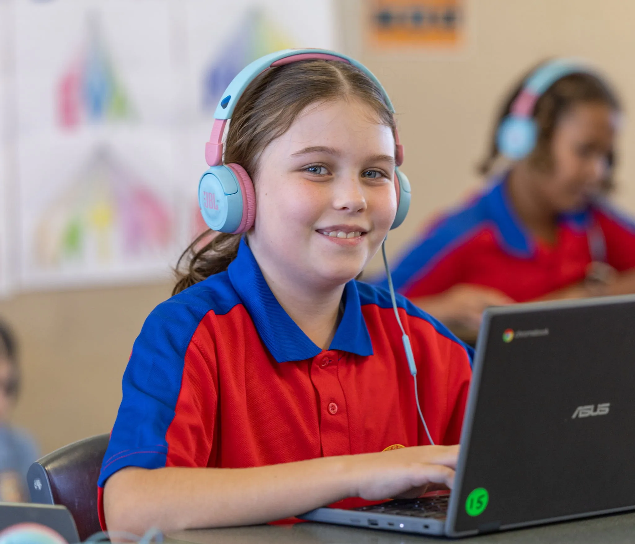 Why choose a Catholic school?