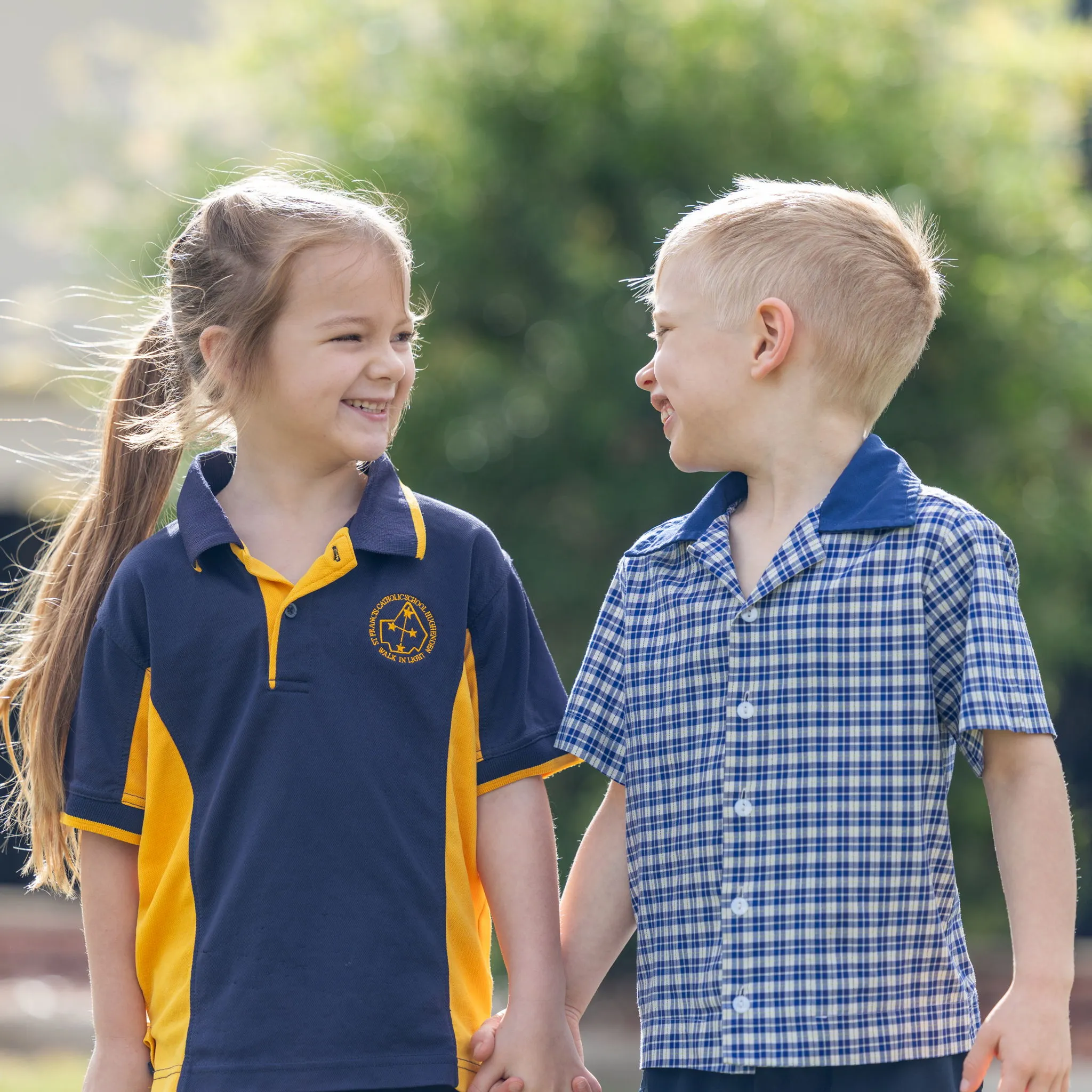 Our school mission & values