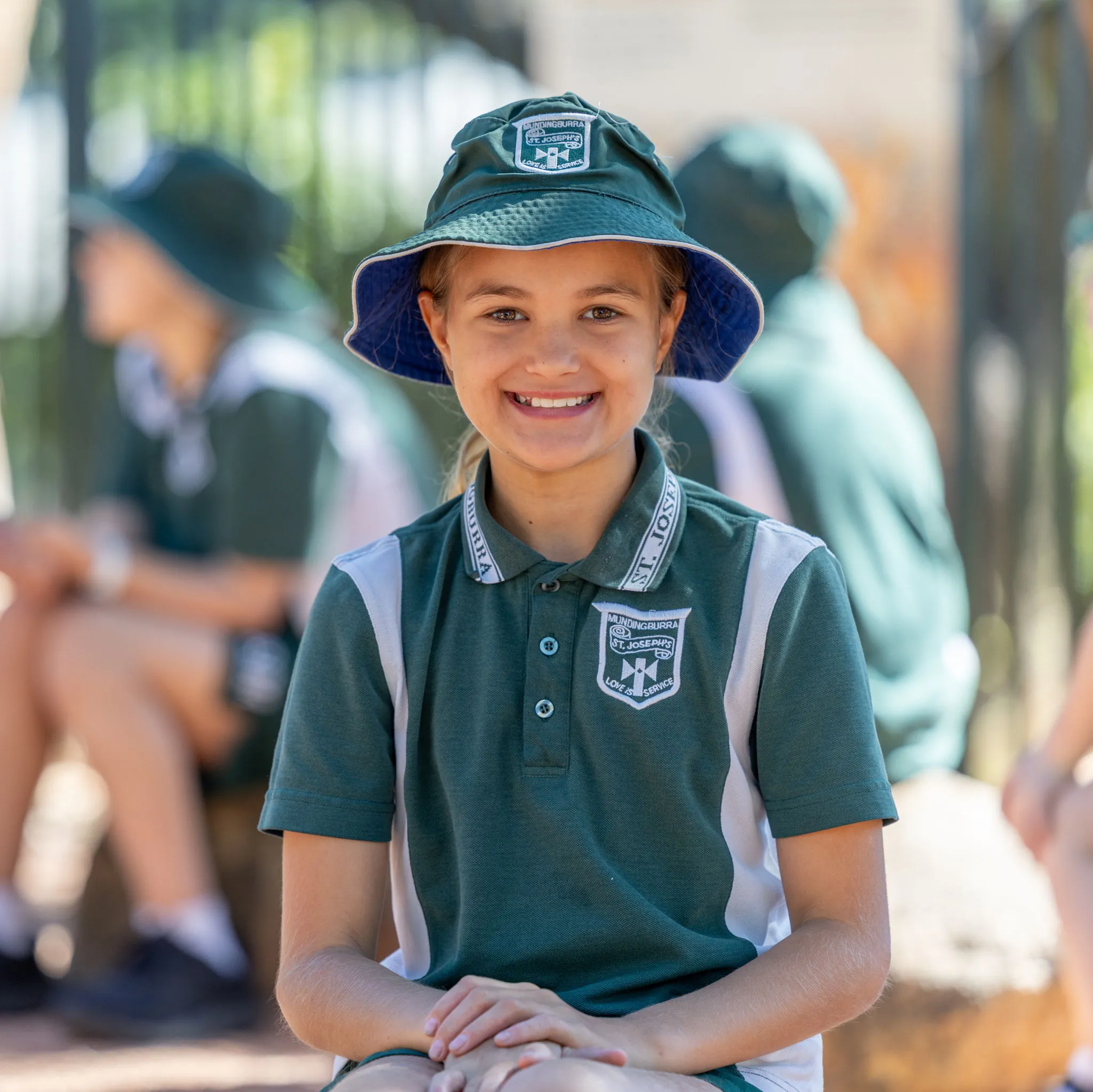 Why choose a Catholic school?