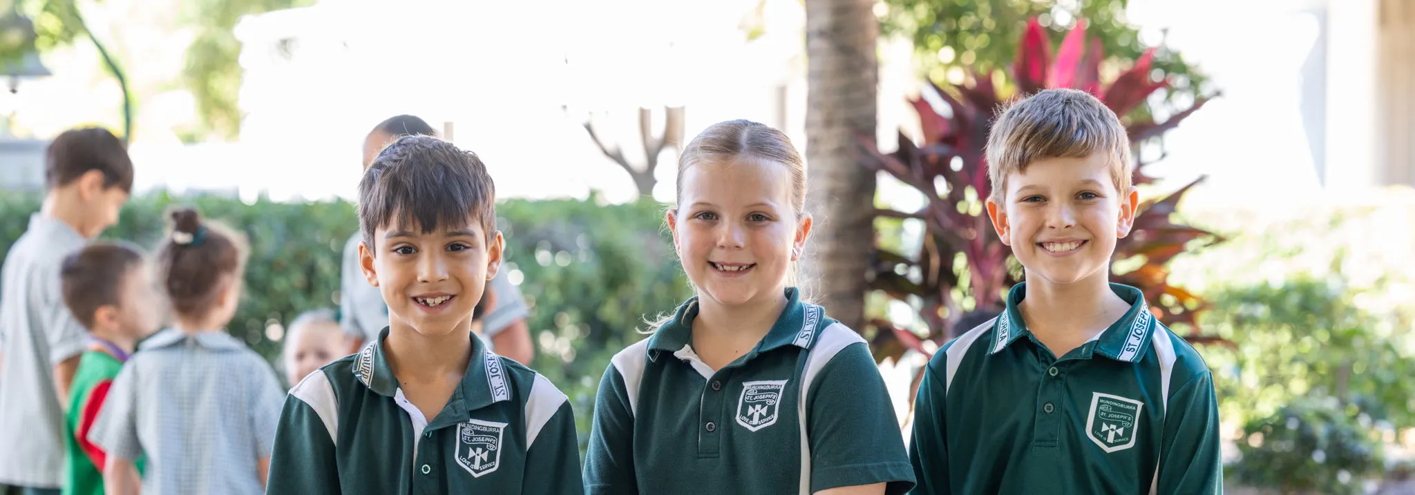 School Uniform