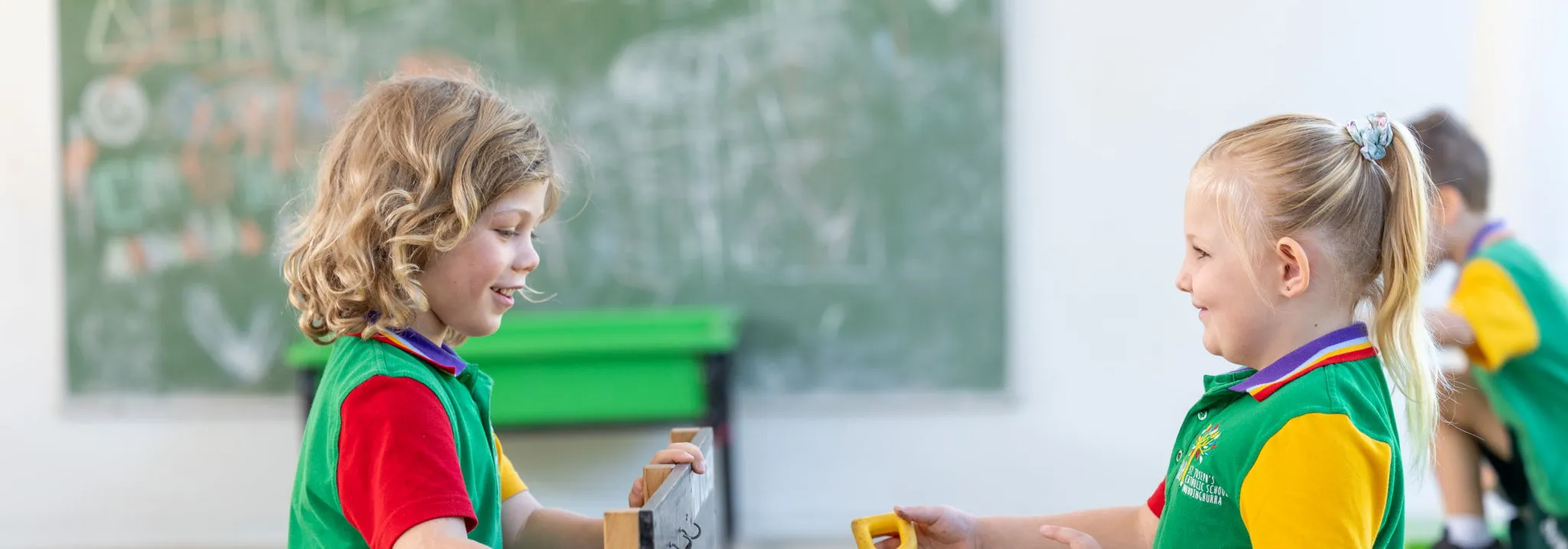 Student Wellbeing and Pastoral Care