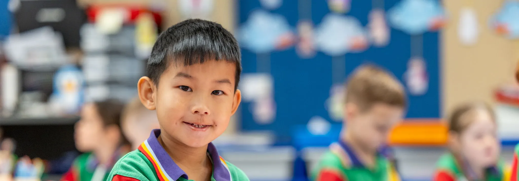 Outside School Hours Care