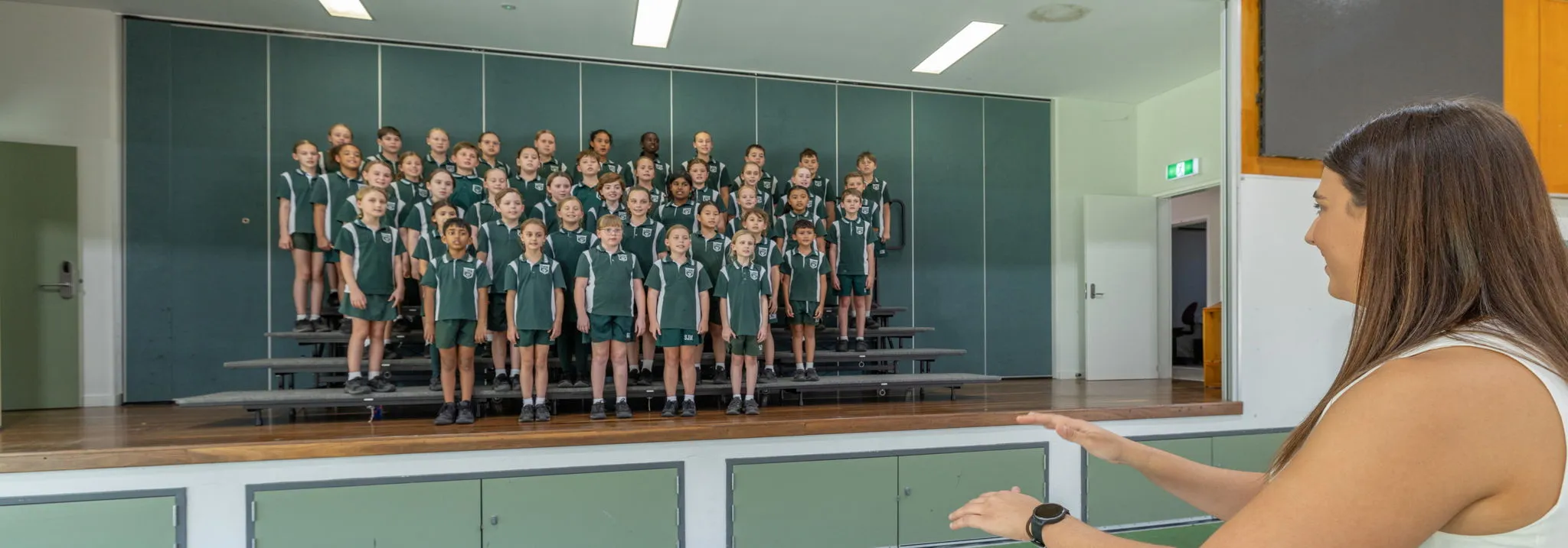 School Song