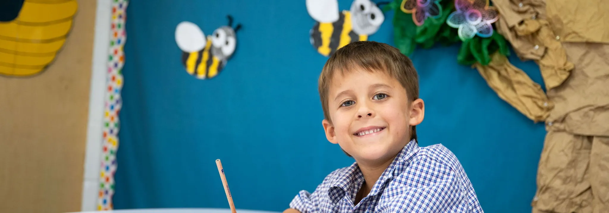Strategic Plan / School Renewal Process