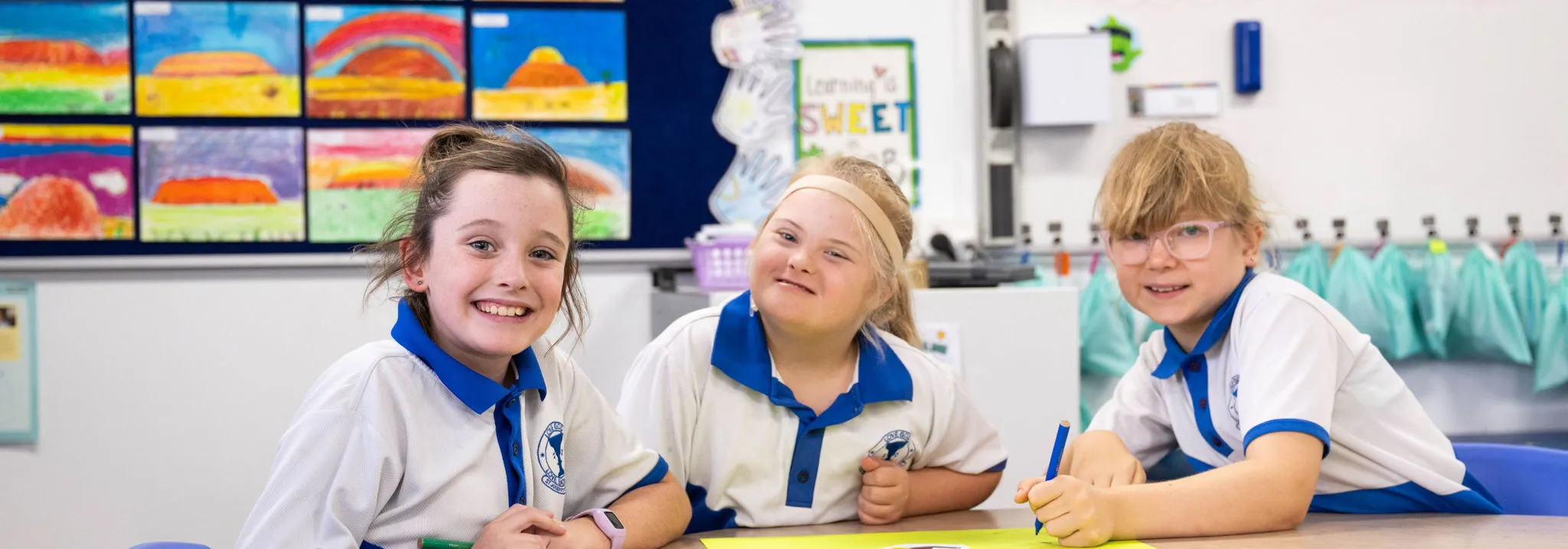 Inclusive Education for Every Learner 