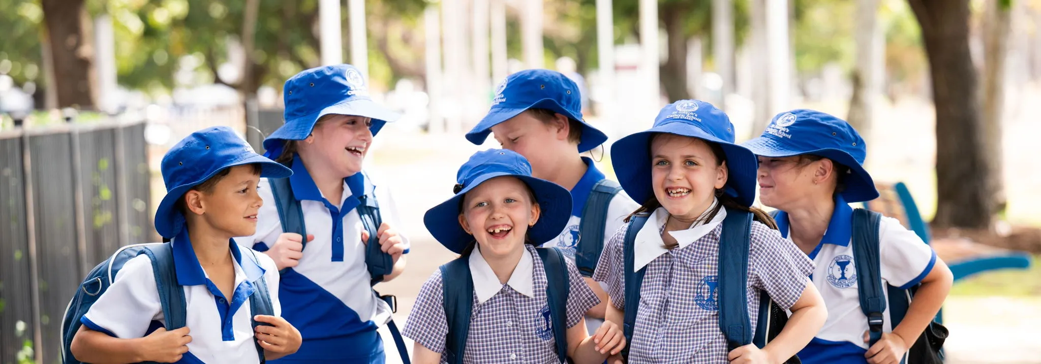 A Supportive and Forward-Thinking School