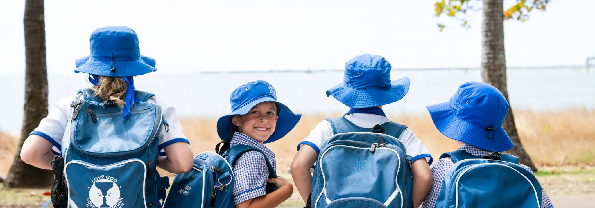 Beyond the Classroom 
